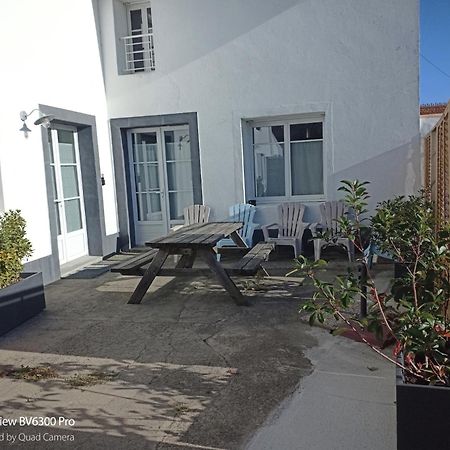 Willa Loc5C Noirmoutier-en-l'Ile Zewnętrze zdjęcie