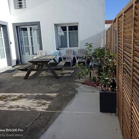 Willa Loc5C Noirmoutier-en-l'Ile Zewnętrze zdjęcie