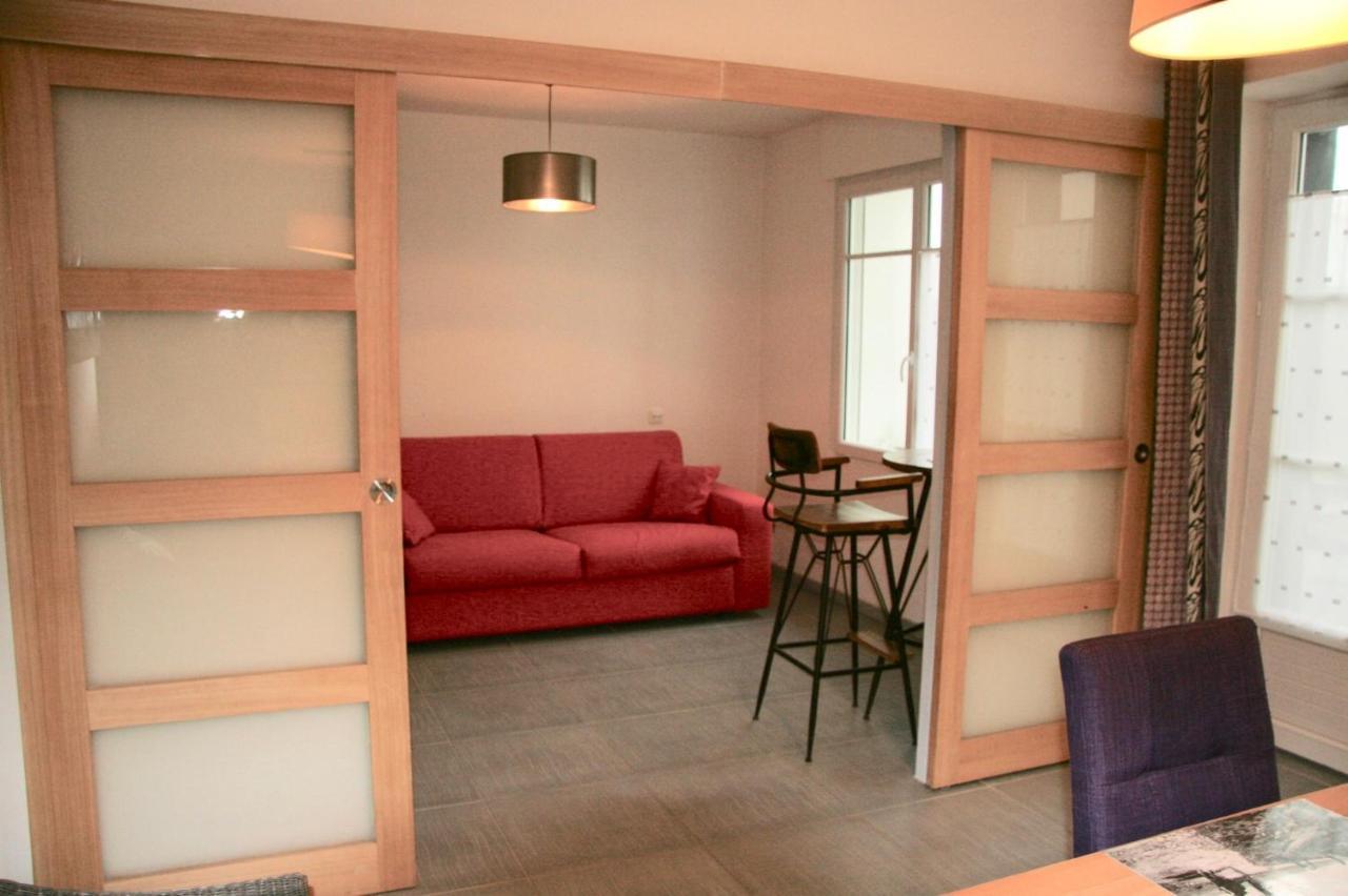 Willa Loc5C Noirmoutier-en-l'Ile Zewnętrze zdjęcie